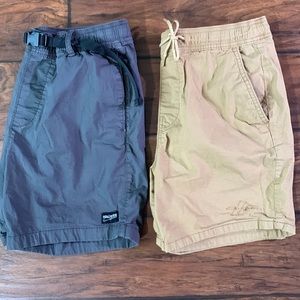 Hollister Jogger Short Bundle